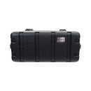 Trojan Pro ABS rack flight case - 4U