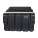 Trojan Pro ABS rack flight case - 6U