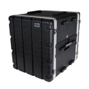 Trojan Pro ABS rack flight case - 12U