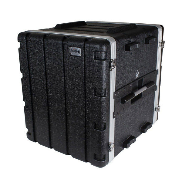 Trojan Pro ABS rack flight case - 12U