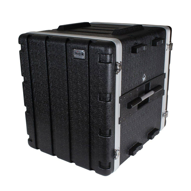 Trojan Pro ABS rack flight case - 12U