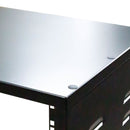 Trojan Pro 12U wheeled rack