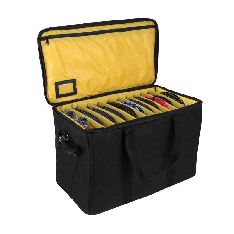 Trojan pro cable gig bag 50