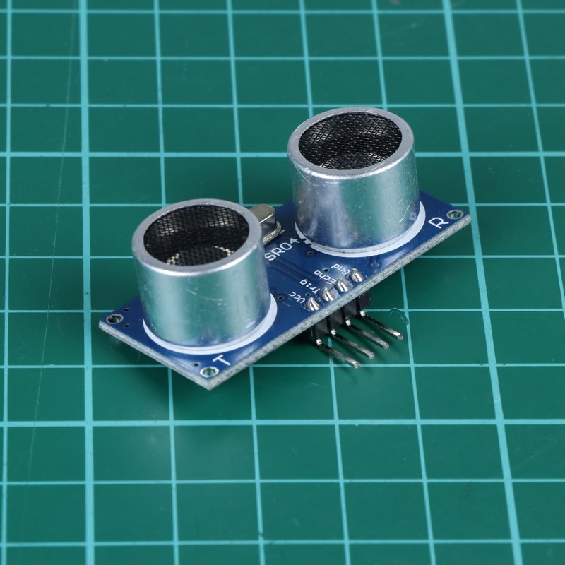 Ultrasonic Distance Sensor HC-SR04 5V Version