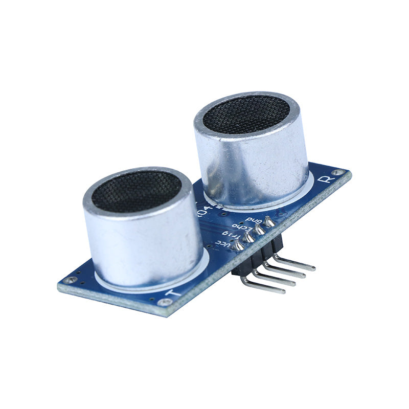 Ultrasonic Distance Sensor HC-SR04 5V Version