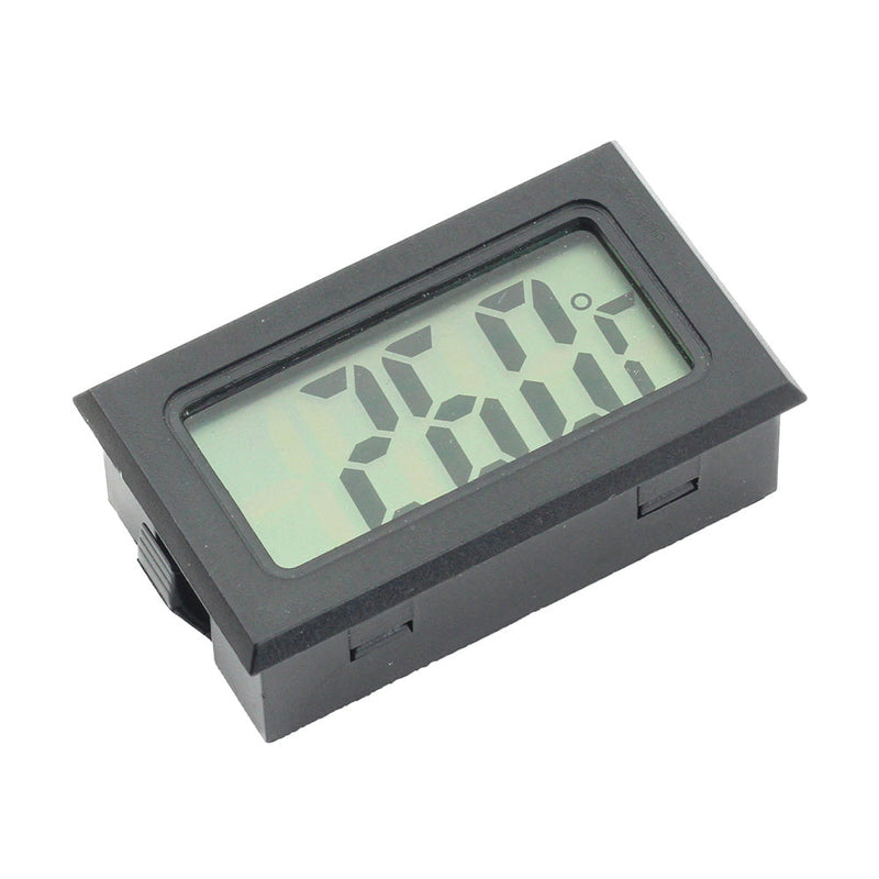 Mini Temperature Module With LCD Display