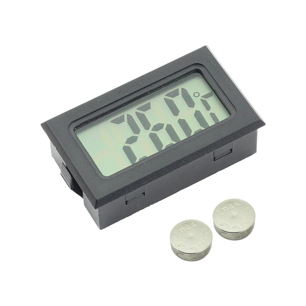 Mini Temperature Module With LCD Display
