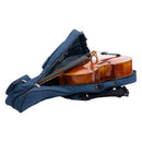 Tom & Will Cello gig bag ‚Äì 4/4 full size