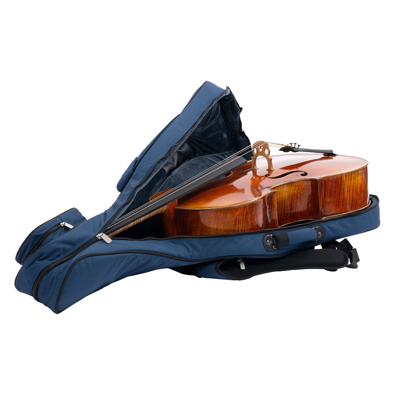 Tom & Will Cello gig bag ‚Äì 4/4 full size