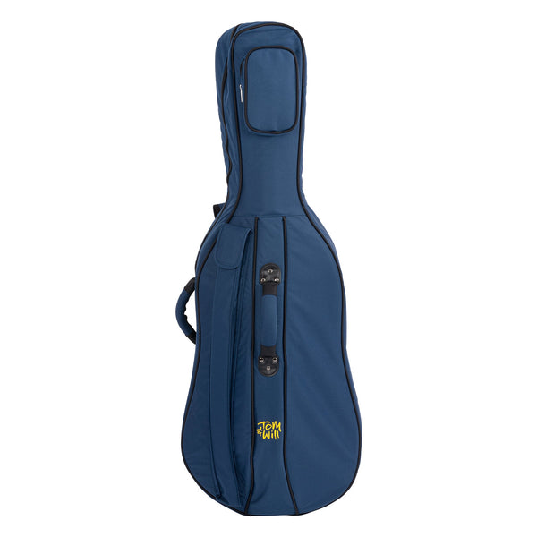 Tom & Will Cello gig bag ‚Äì 4/4 full size