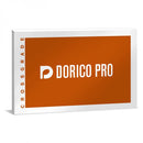 Dorico Pro 5 - Crossgrade (from Sibelius or Finale)