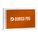 Dorico Pro 5 EE crossgrade version for education - Single User