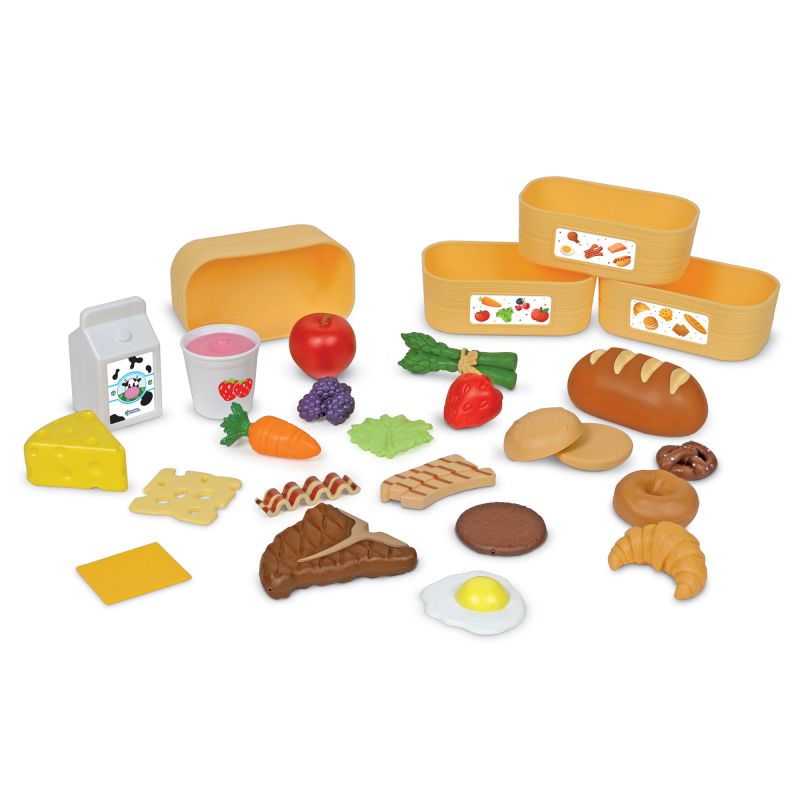 New Sprouts® Pick 'n' Sort Food Groups