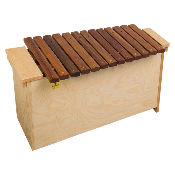 Studio 49 1600 Range Bass Diatonic Xylophone