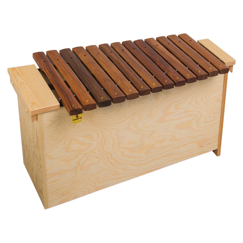 Studio 49 1600 Range Bass Diatonic Xylophone