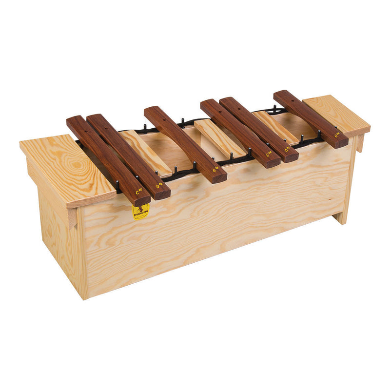 Studio 49 1600 range alto chromatic half xylophone