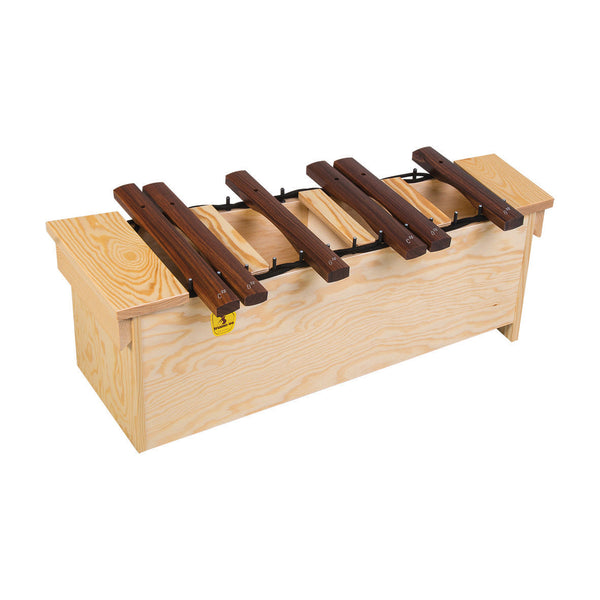 Studio 49 2000 range alto chromatic half xylophone