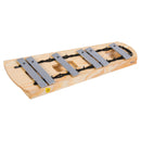 Studio 49 1000 range soprano chromatic half metallophone