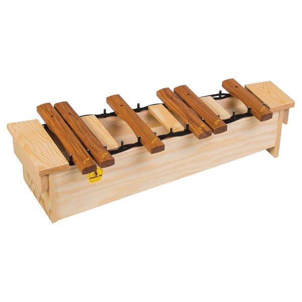 Studio 49 1600 range soprano chromactic half xylophone