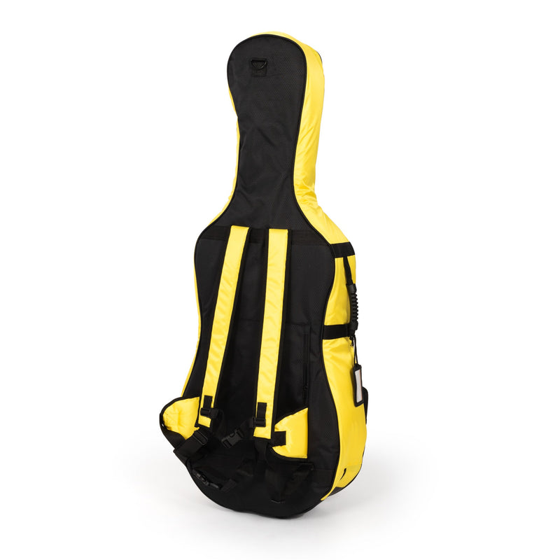 Tom & Will Active cello gig bag - 4/4 full size