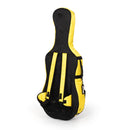 Tom & Will Active Cello Gig Bag - 3/4 Size