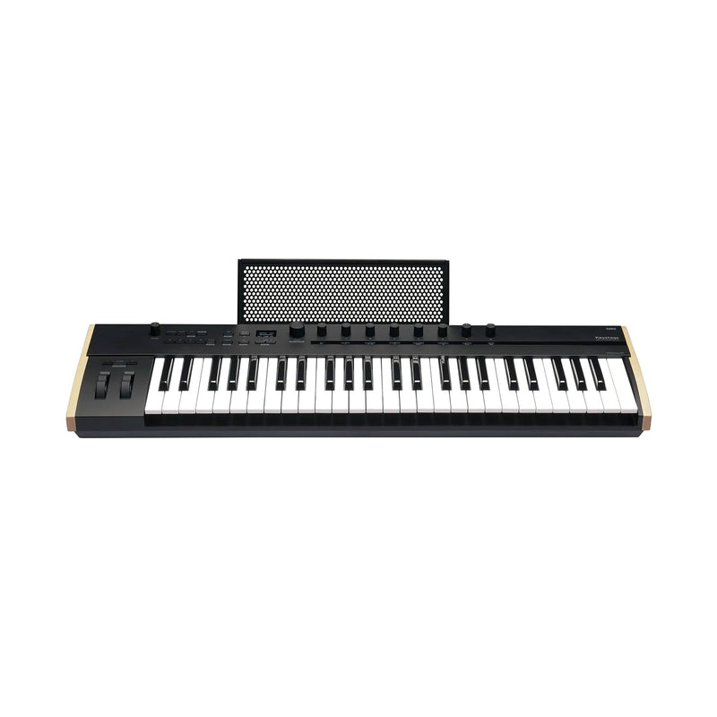 Korg Keystage MIDI keyboard controller - 49 keys