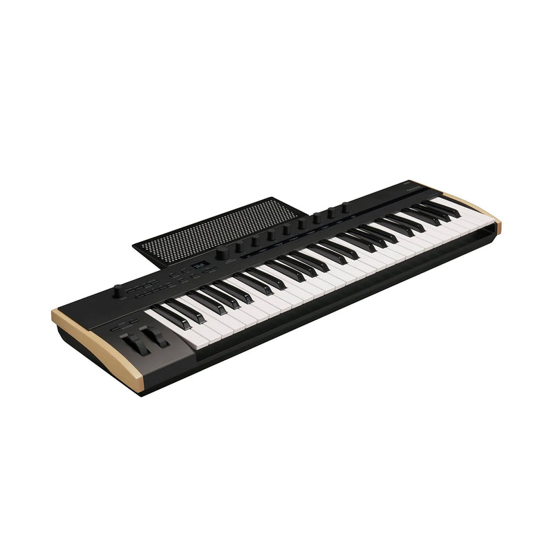 Korg Keystage MIDI keyboard controller - 49 keys