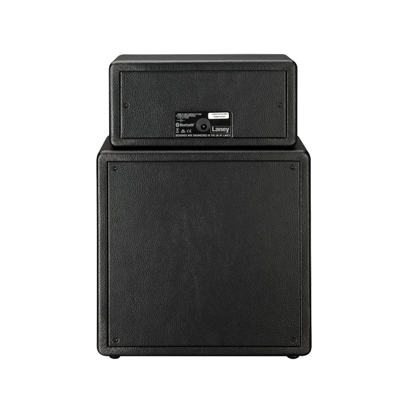 Laney Ministack B Iron 6W battery powered guitar amplifier