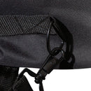 On-Stage 5-piece padded drum set bags