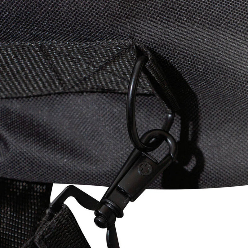 On-Stage 5-piece padded drum set bags