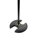 Hercules Straight Microphone Stand