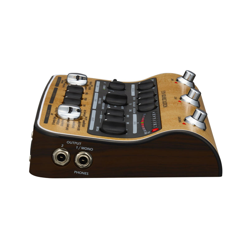 Zoom AC-3 Acoustic Creator pedal