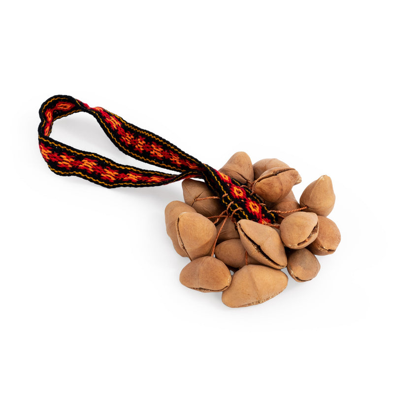 Percussion Plus Peruvian Seed Shaker