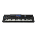 Yamaha Genos2 digital workstation keyboard