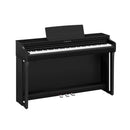 Yamaha Clavinova CLP825 digital piano - Black