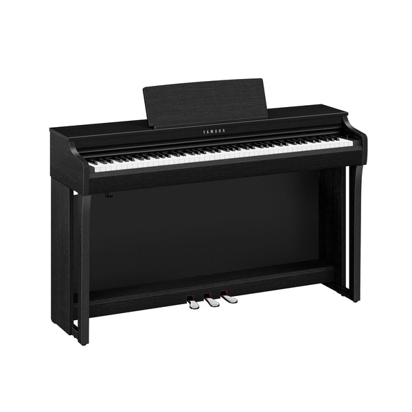 Yamaha Clavinova CLP825 digital piano - Black