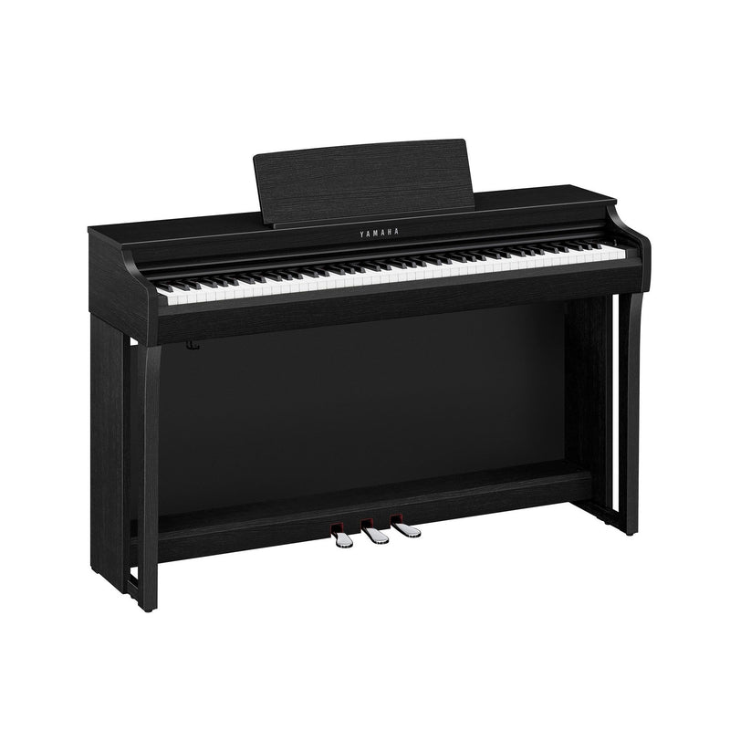 Yamaha Clavinova CLP825 digital piano - Black