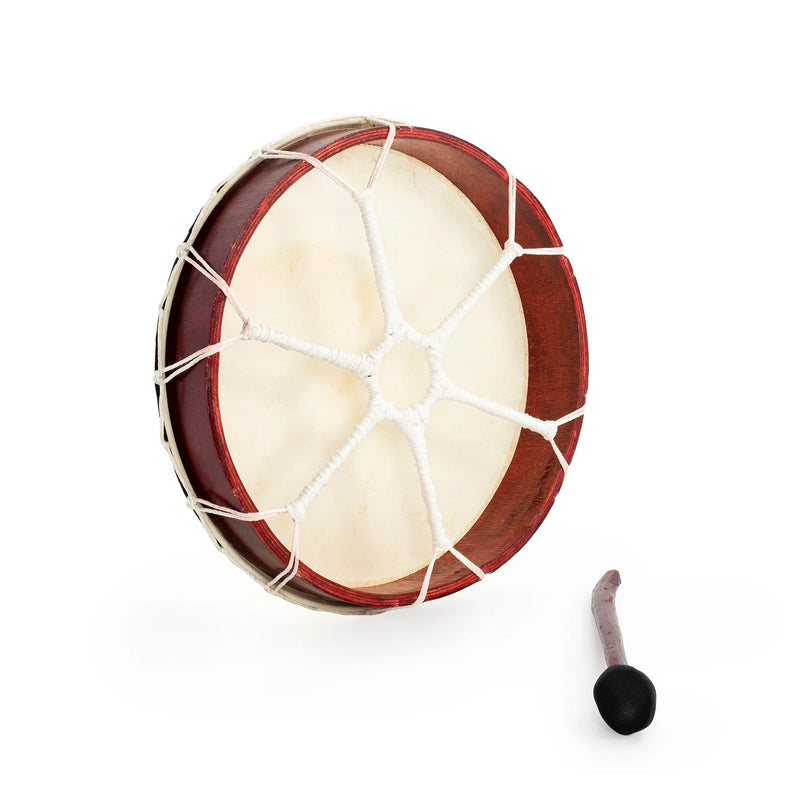 Percussion Plus Honestly Made Shamanic drum