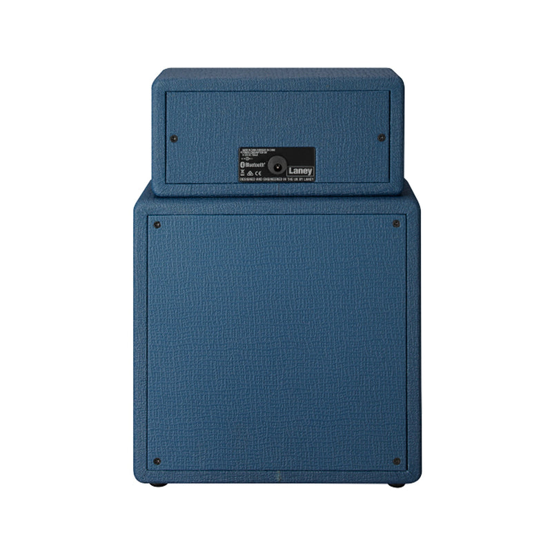 Laney Ministack B Lion 6W Bluetooth battery powered guitar amplfier