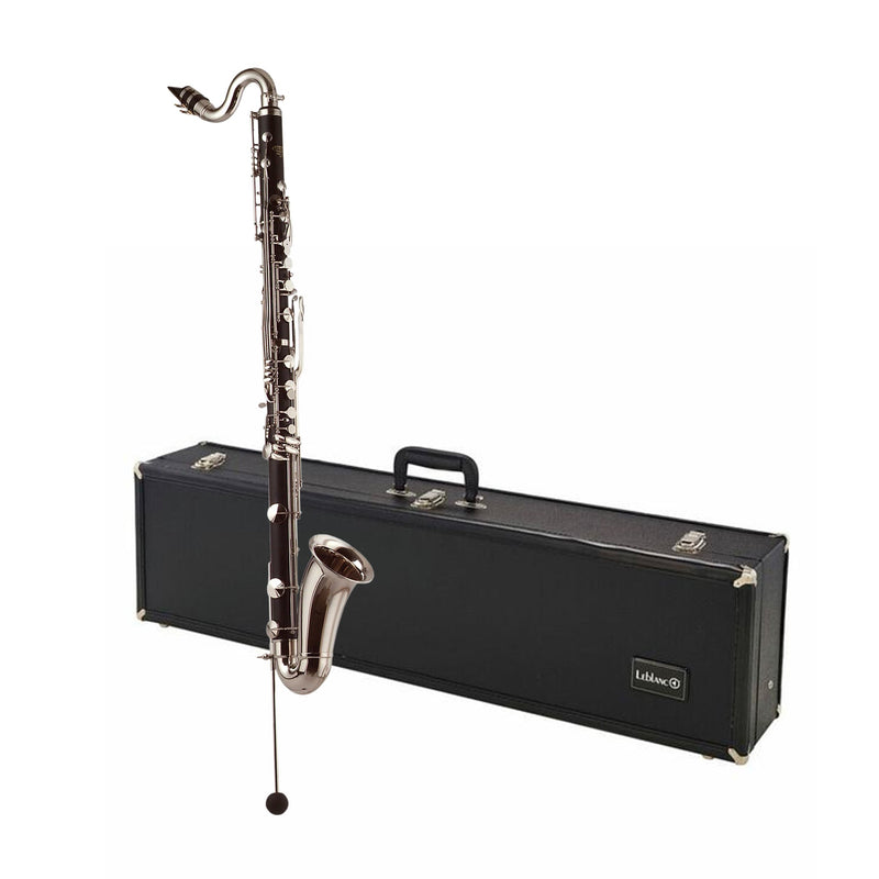Leblanc L7168 Bb bass clarinet
