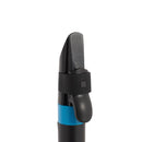 Nuvo N430D DooD supplied with bag - Black with blue trim