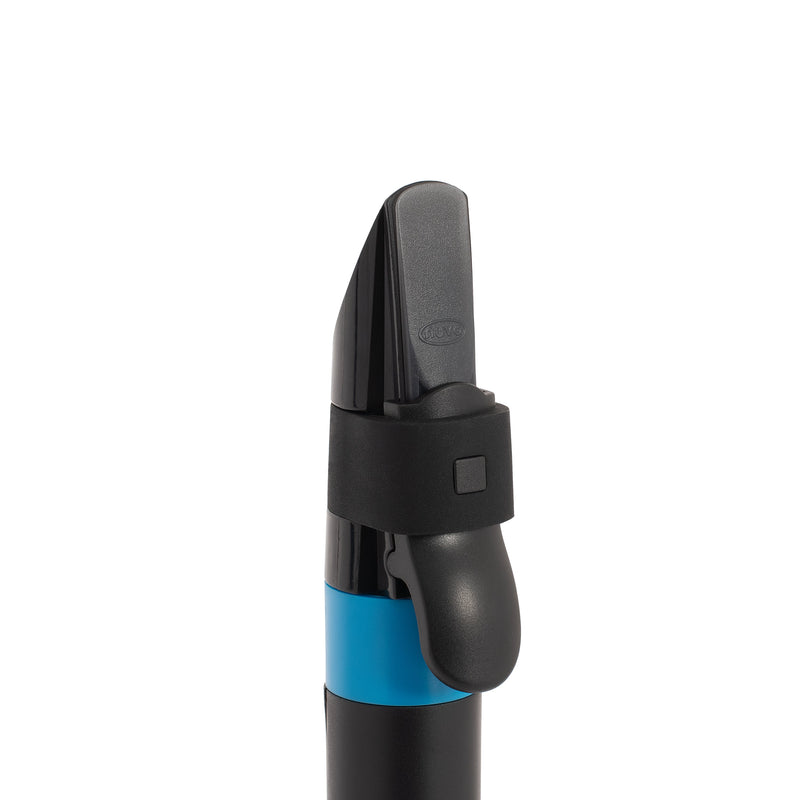 Nuvo N430D DooD supplied with bag - Black with blue trim