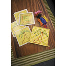 String-Along Lacing Kit And Pattern Cards