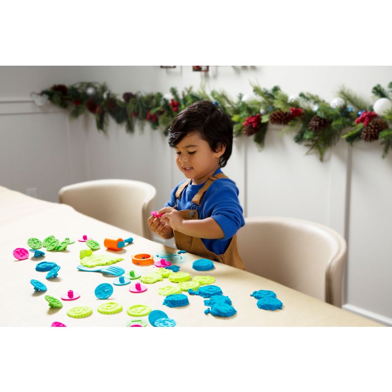 Playfoam® Sand ABC Cookies Set