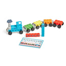 MathLink® Cubes Numberblocks® Express Train Activity Set