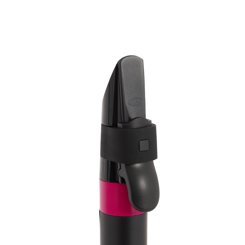 Nuvo N430D DooD supplied with bag - Black with pink trim