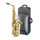 Jupiter Jas-500-Q Student E♭ Alto Saxophone Outfit