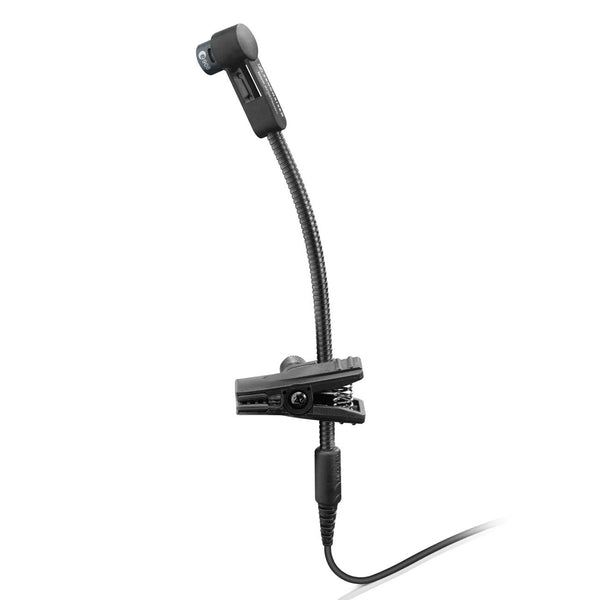 Sennheiser E908B professional gooseneck microphone