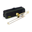 Conn-Selmer 'Band Time' 501Tb B♭ Tenor Trombone Outfit