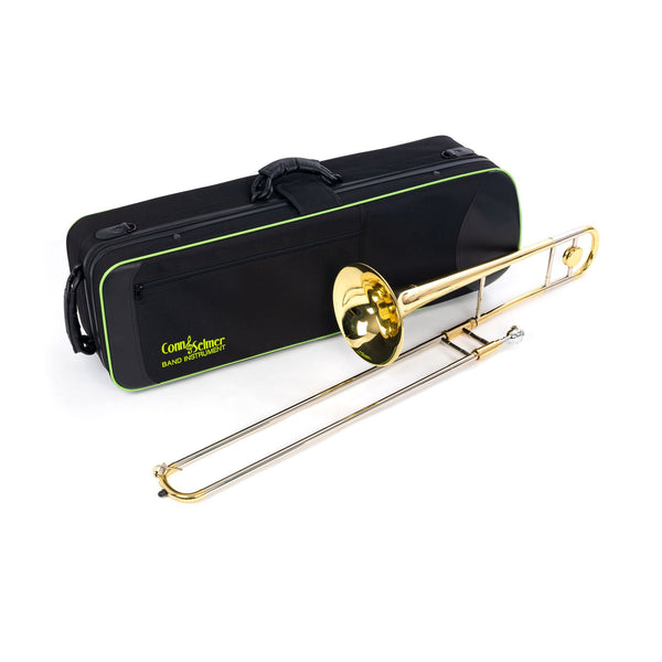 Conn-Selmer 'Band Time' 501Tb B♭ Tenor Trombone Outfit